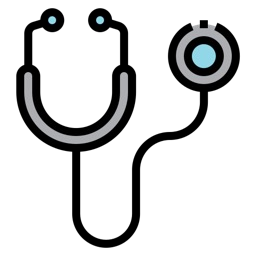 Diagnosis icon