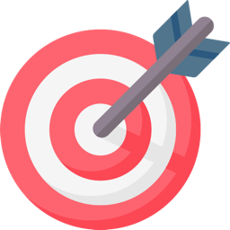 Guided selection icon